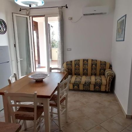 Case Vacanze Vista Mare Torre Pali Ngoại thất bức ảnh