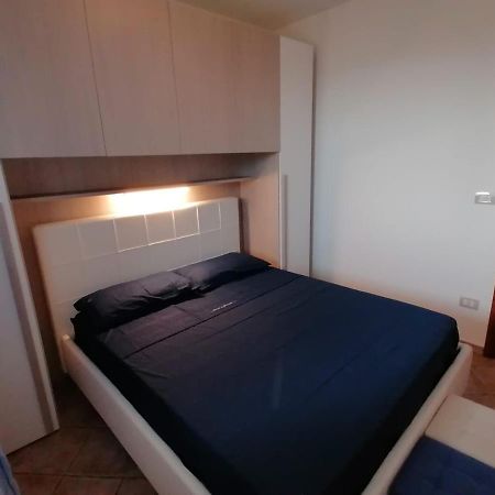 Case Vacanze Vista Mare Torre Pali Ngoại thất bức ảnh