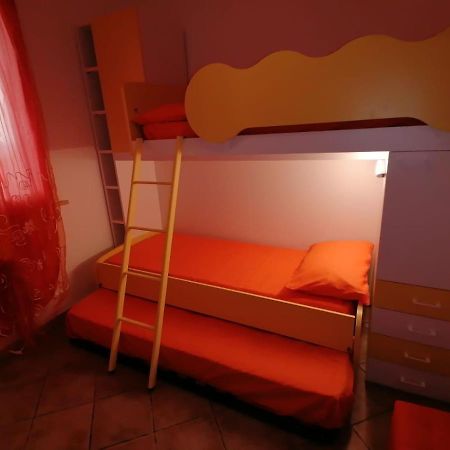 Case Vacanze Vista Mare Torre Pali Ngoại thất bức ảnh