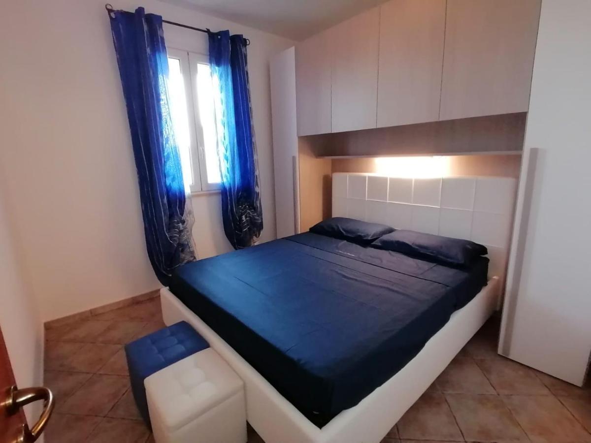 Case Vacanze Vista Mare Torre Pali Ngoại thất bức ảnh