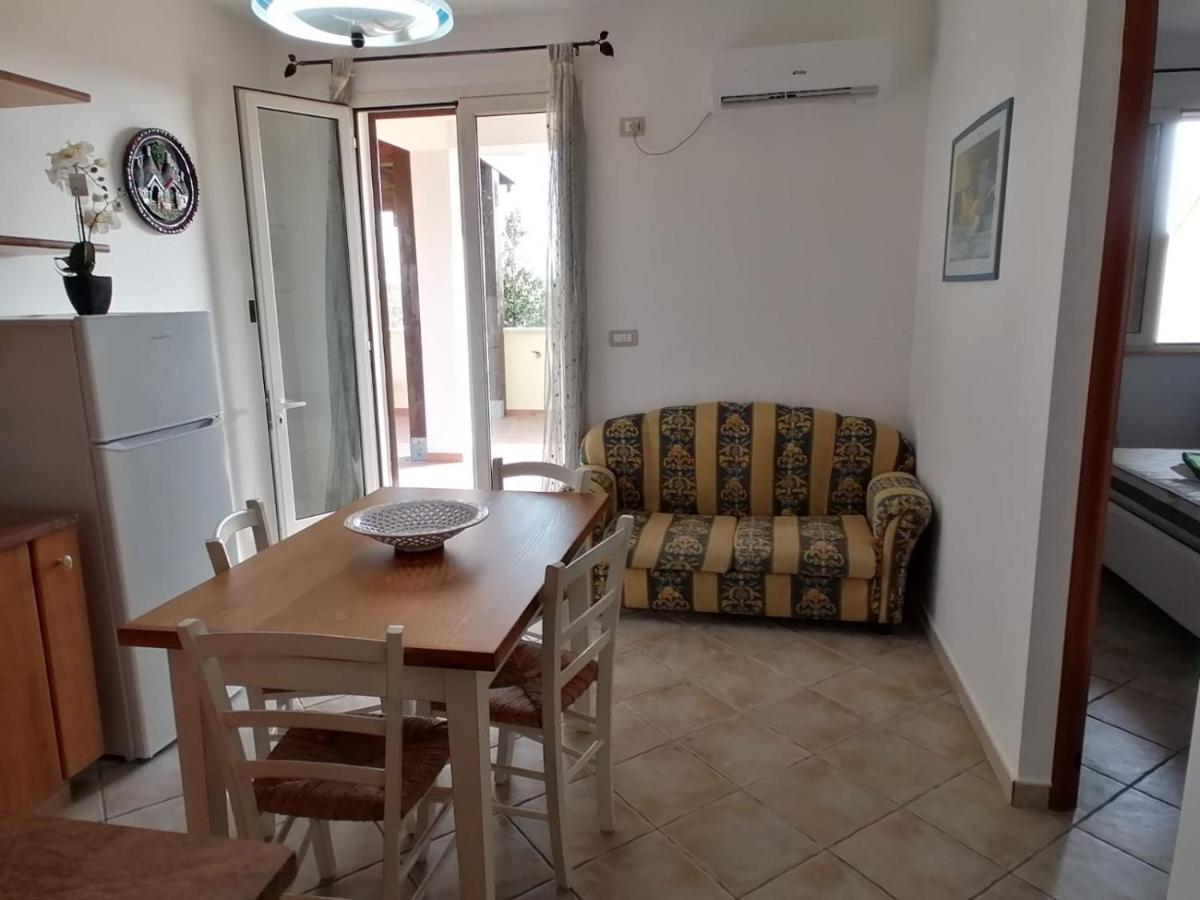 Case Vacanze Vista Mare Torre Pali Ngoại thất bức ảnh