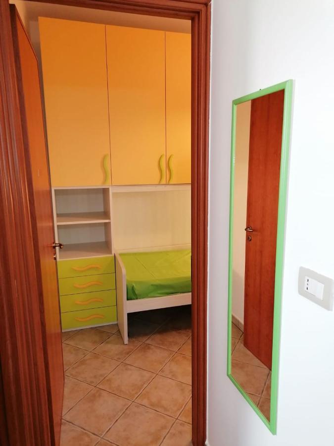 Case Vacanze Vista Mare Torre Pali Ngoại thất bức ảnh