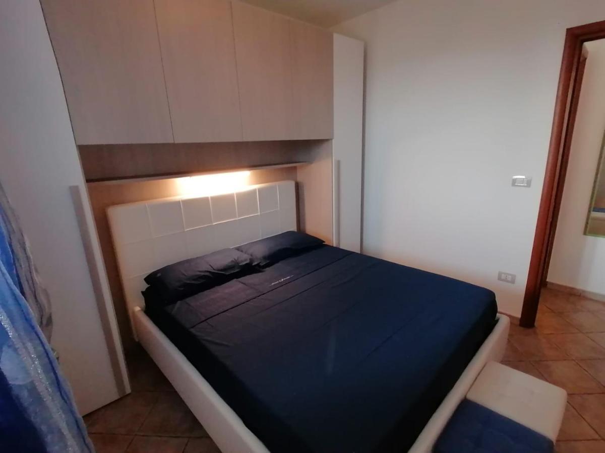 Case Vacanze Vista Mare Torre Pali Ngoại thất bức ảnh