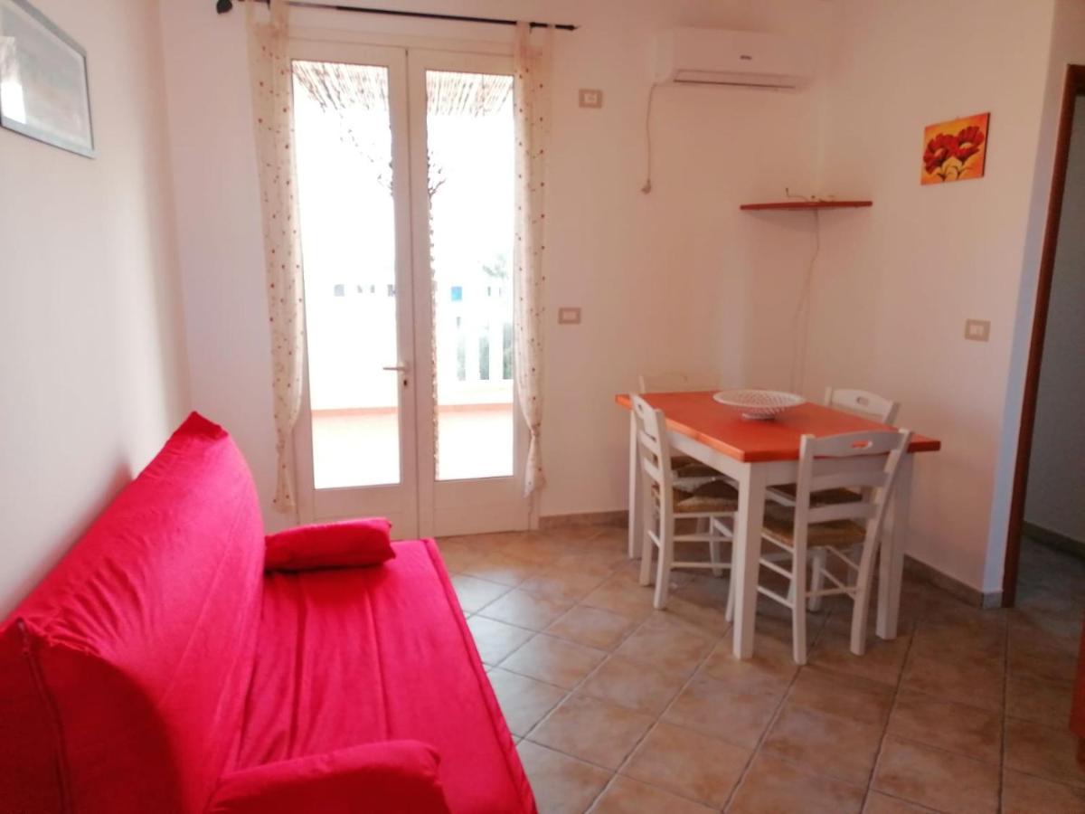 Case Vacanze Vista Mare Torre Pali Ngoại thất bức ảnh